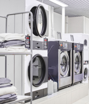 Global Laundry Dosing Systems Market Report, Forecast 2027